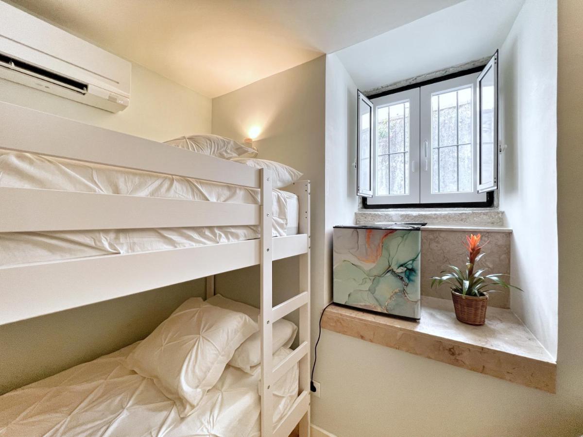 Azzulea Rossio Suites - 2