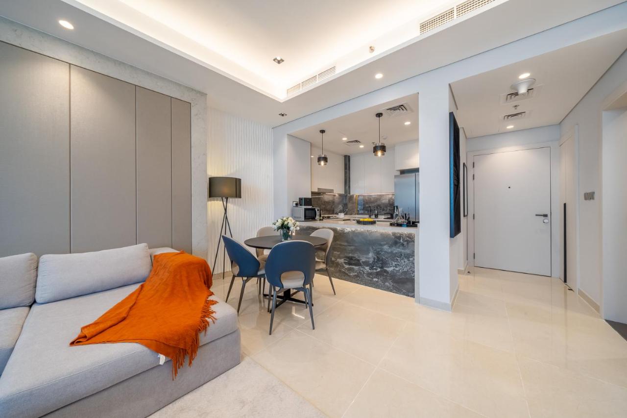 Luxury Comfort 1BRNear Dubai Mall & Burj Khalifa - 5