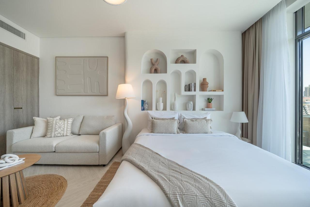 Luxurious Design Boutique Studio Hideaway JVC - 2