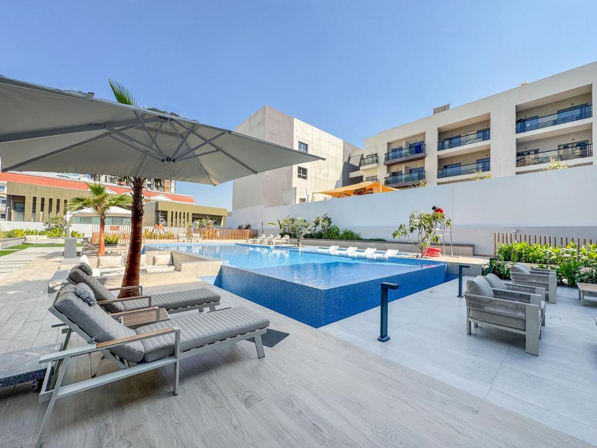 Luxurious Design Boutique Studio Hideaway JVC - 4