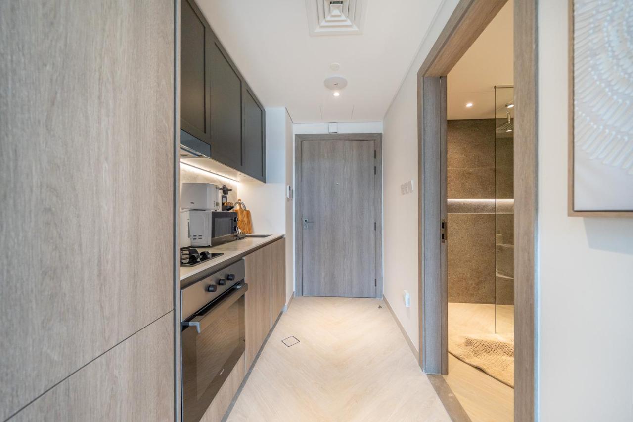 Luxurious Design Boutique Studio Hideaway JVC - 5