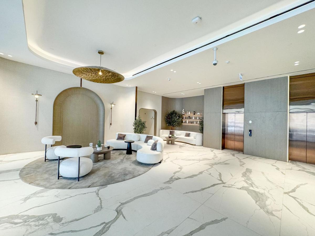 Luxurious Design Boutique Studio Hideaway JVC - 3