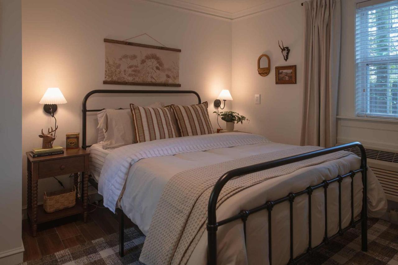 Image: Cumberland Room on Lookout Mountain