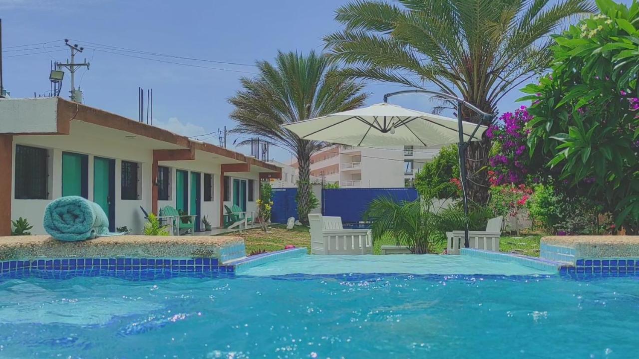 Posada Villa Taormina - 4