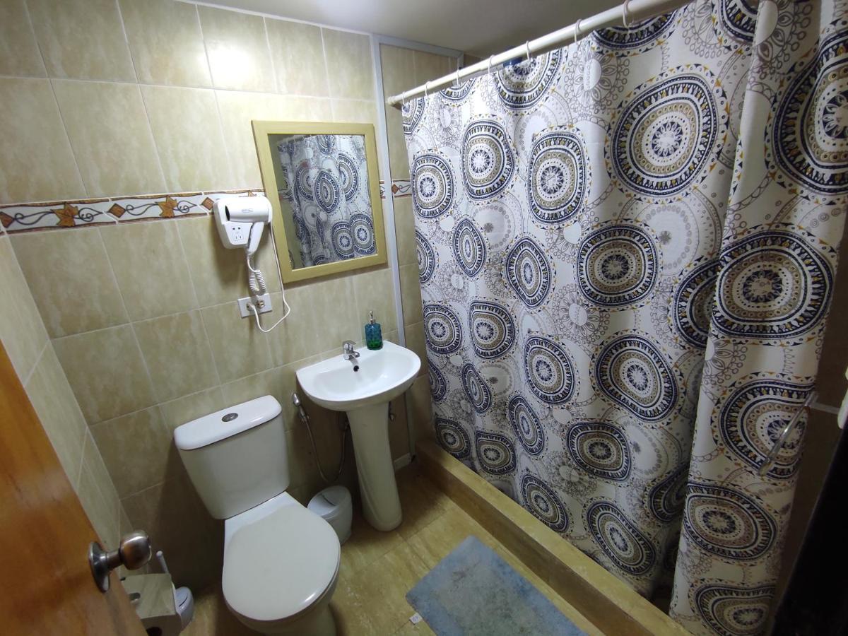 Posada Villa Taormina - 3