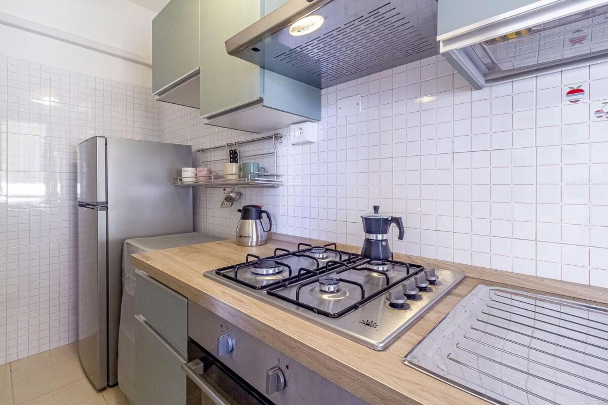 NURAS - Luna Charme House - 4