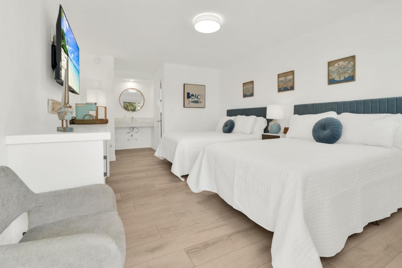 The Shores Hotel — photo 1