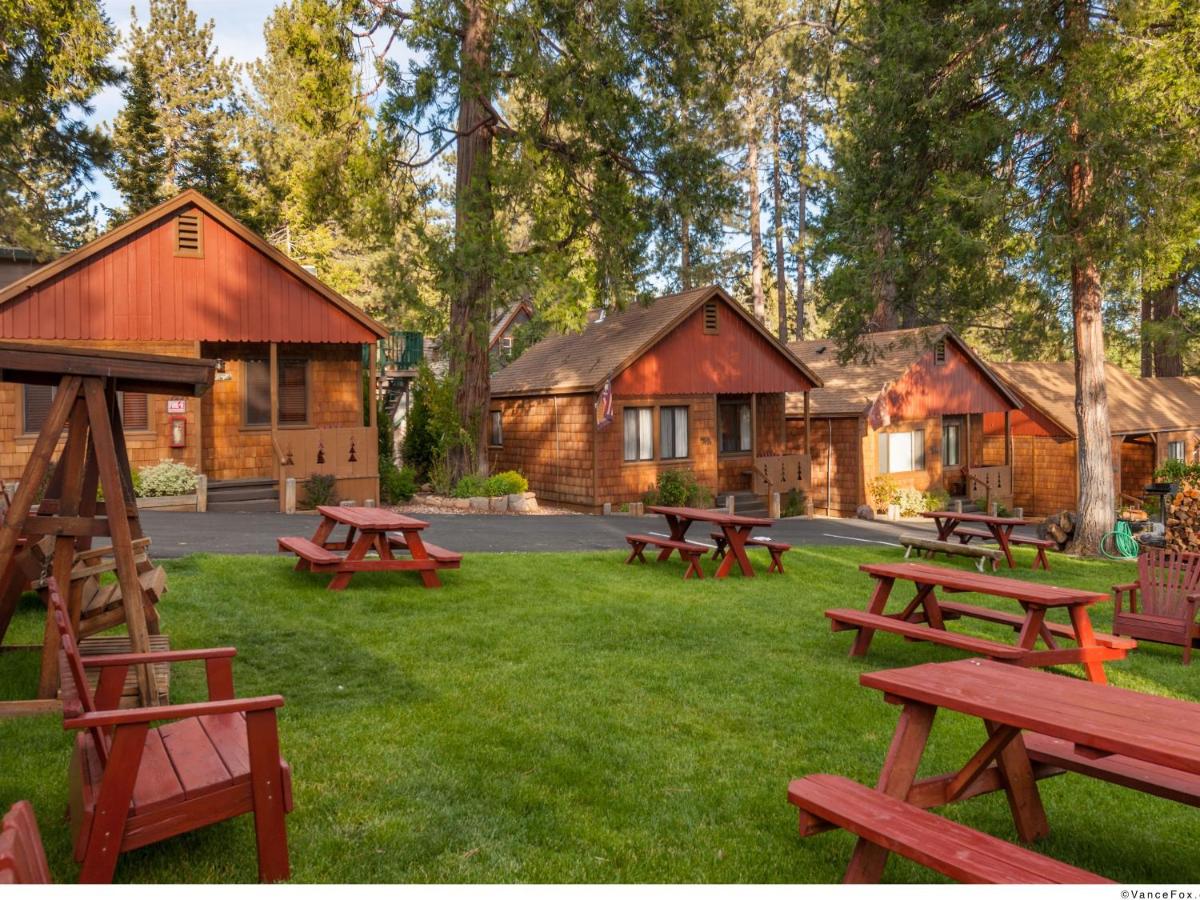 Cedar Glen Lodge — photo 5