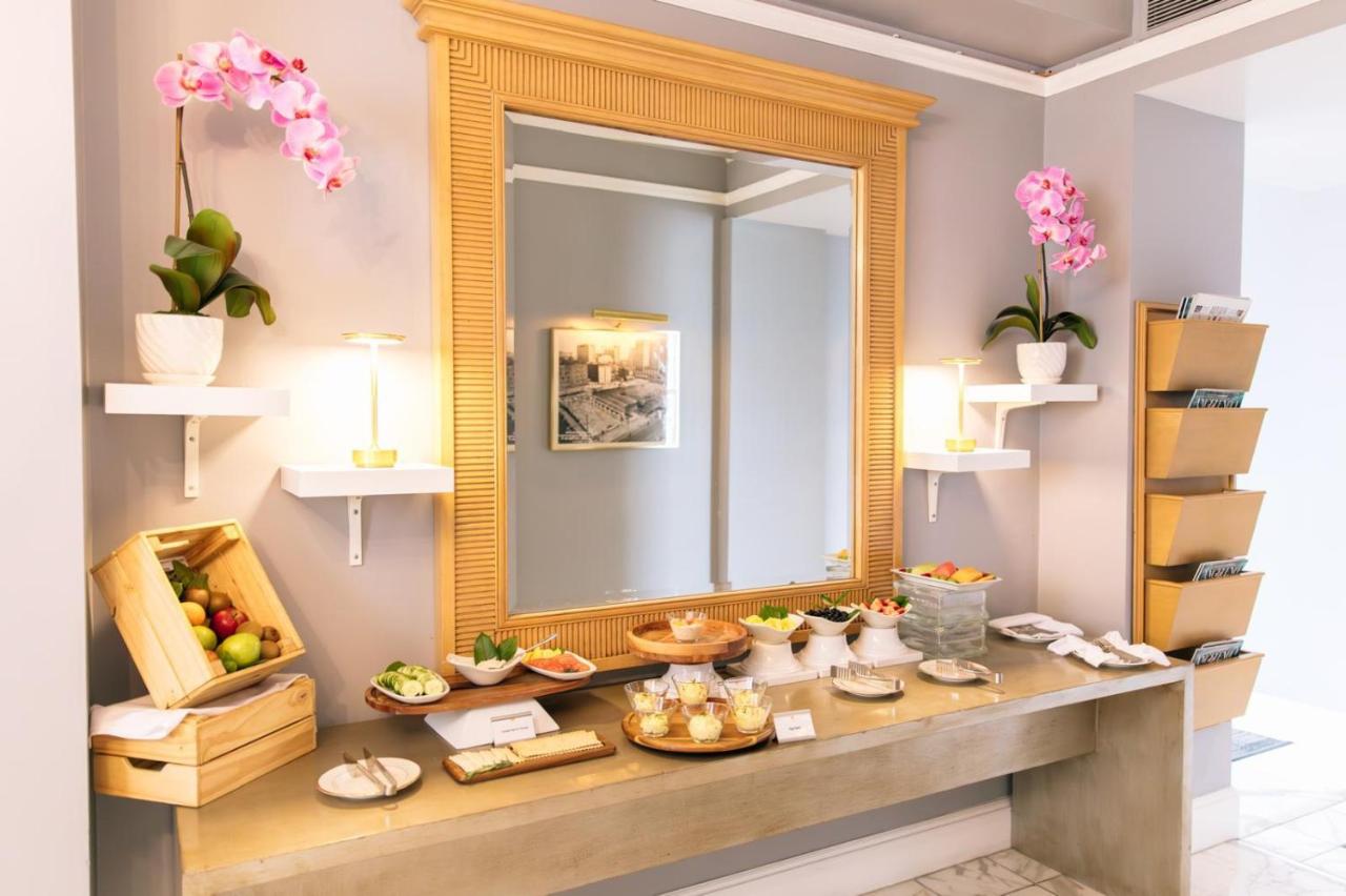 The Biltmore Los Angeles - 2