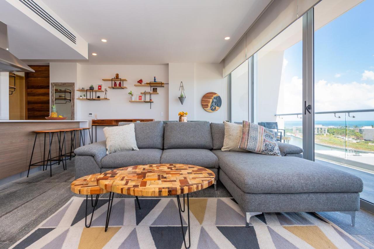 Ocean view condo - Beach, pool & jacuzzi! - 4