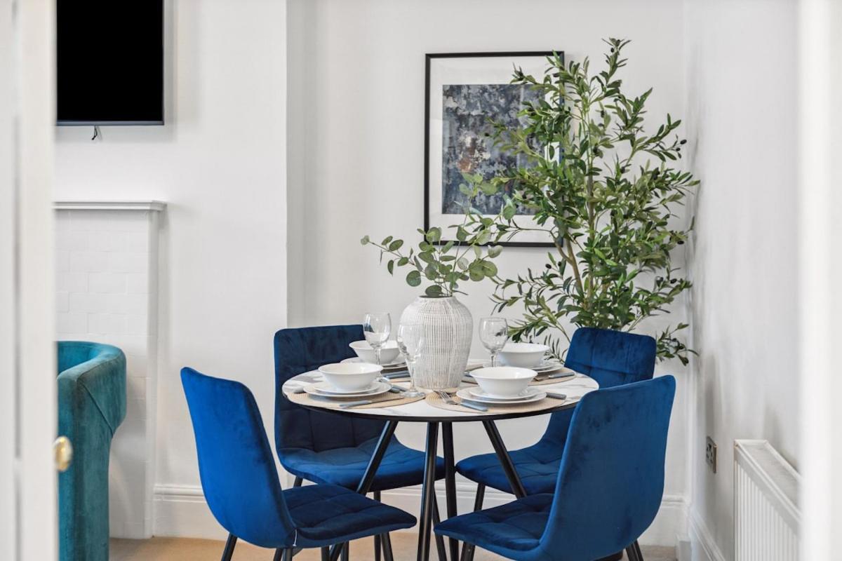 Stylish & Convenient Gem Pimlico Next London Eye - 4