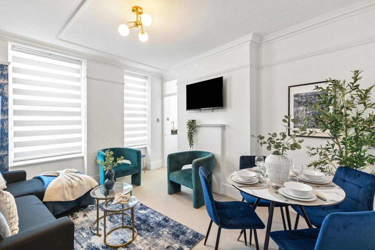 Stylish & Convenient Gem Pimlico Next London Eye - 5