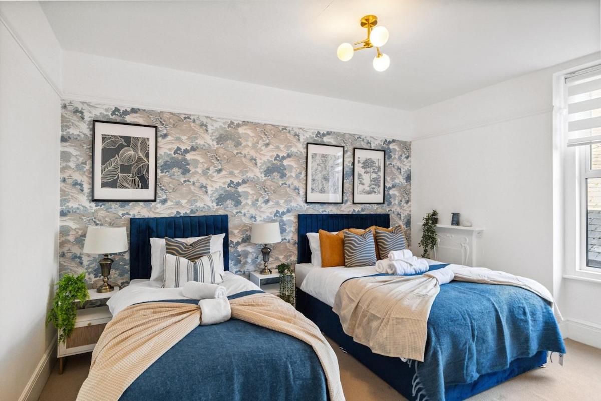 Stylish & Convenient Gem Pimlico Next London Eye - 2