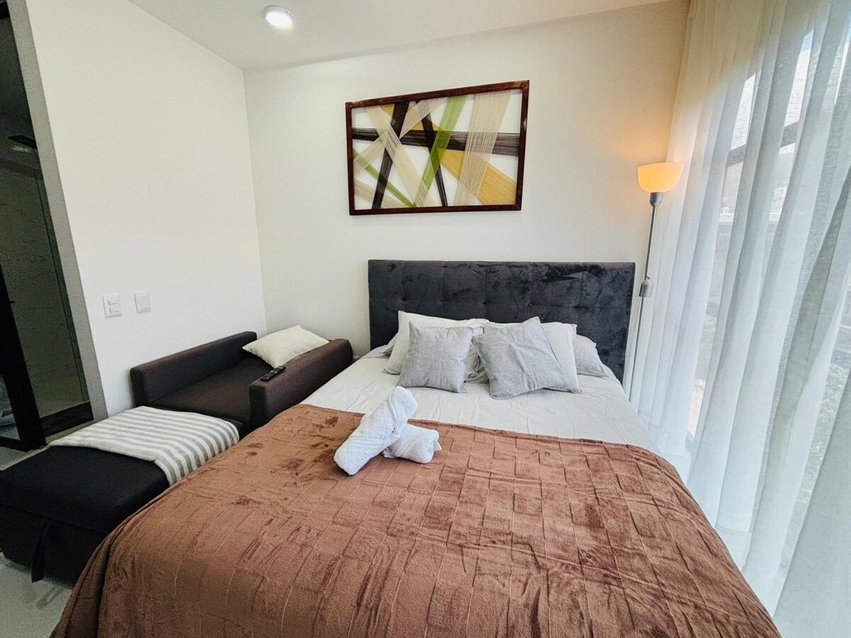 Park 93, Chico, El Virrey - 2