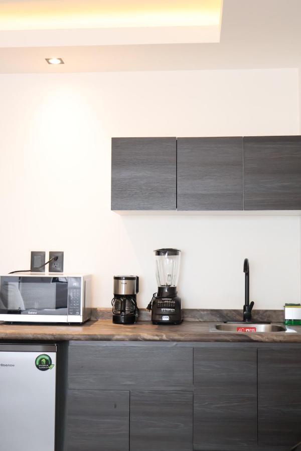 SanRafa Home Office Suites - 4