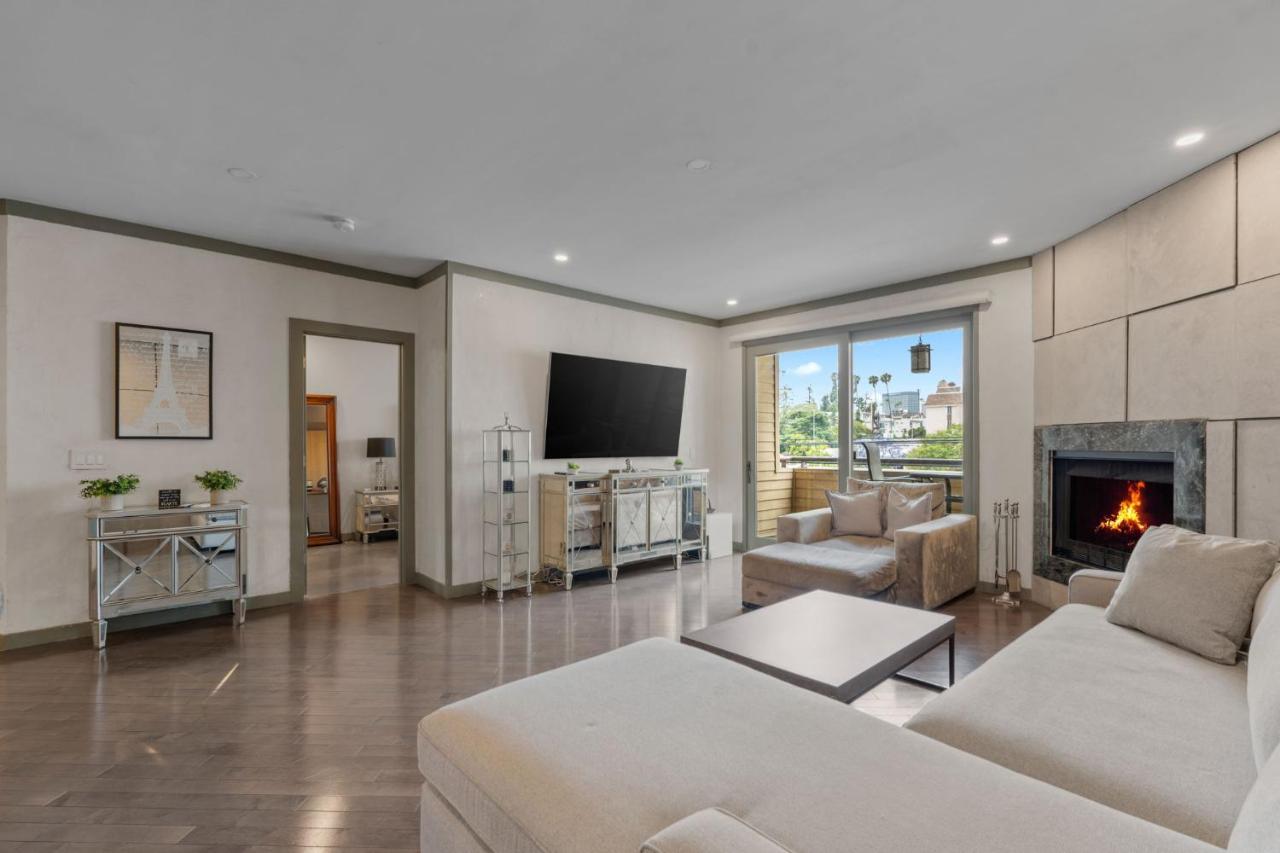 Stylish Westwood Condo, Near UCLA & Century City - 5