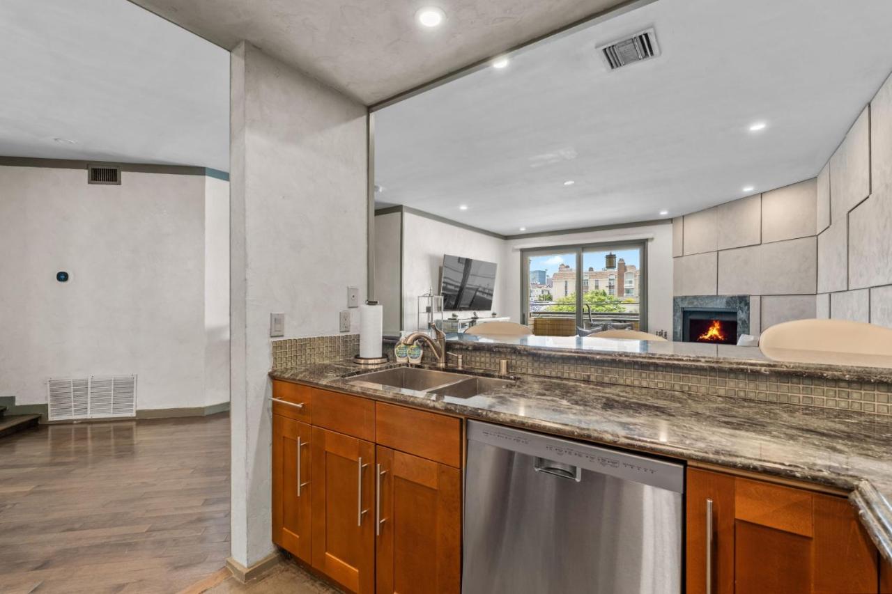 Stylish Westwood Condo, Near UCLA & Century City - 4