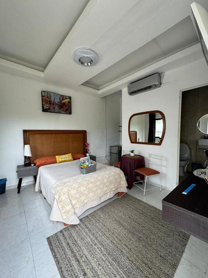 Caribbean Family Stay - 2