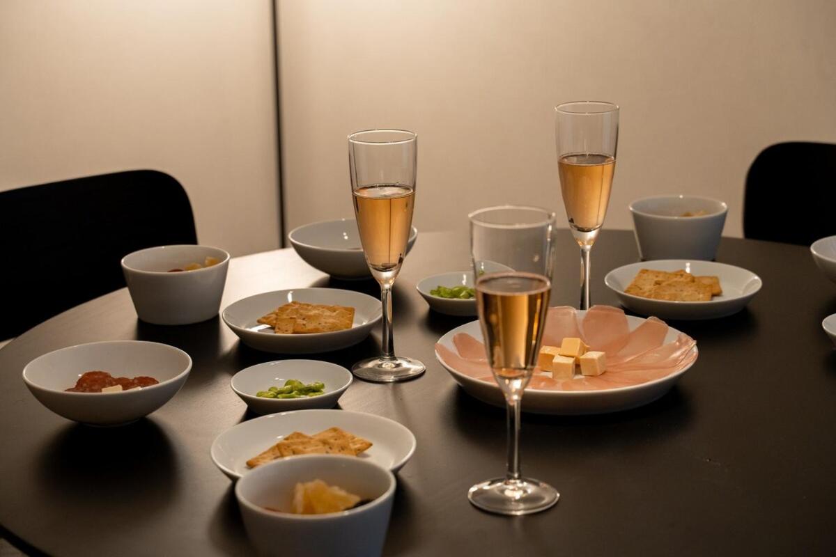 Hisoka Loved ones special time - 4