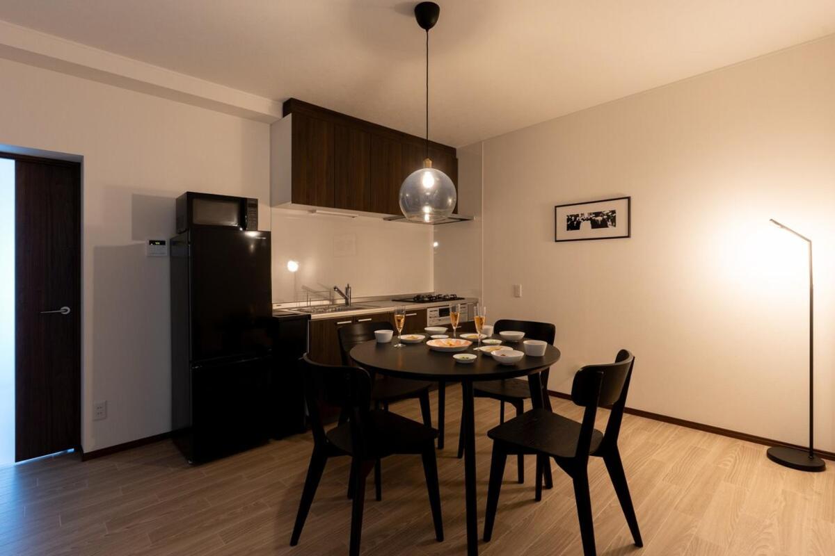 Hisoka Loved ones special time - 3