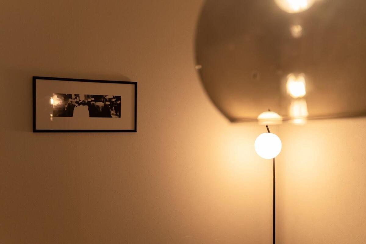 Hisoka Loved ones special time - 5