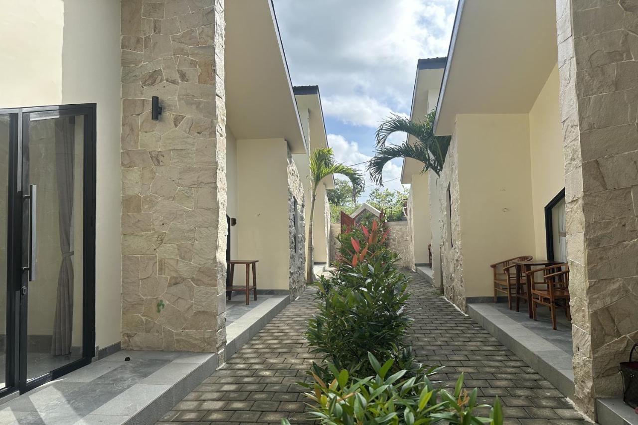 Nawan Nusa Dua Bali - 5