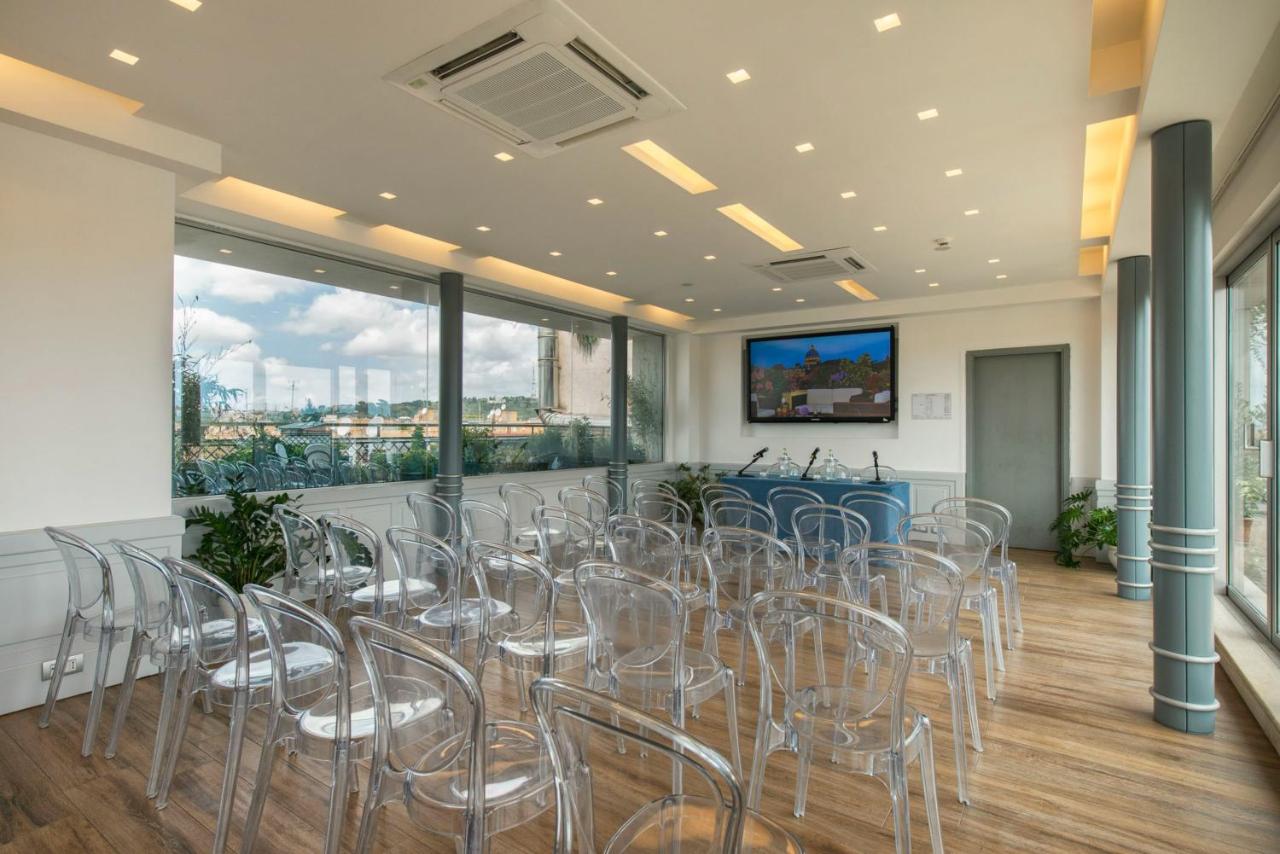 Atlante Star Hotel - 5