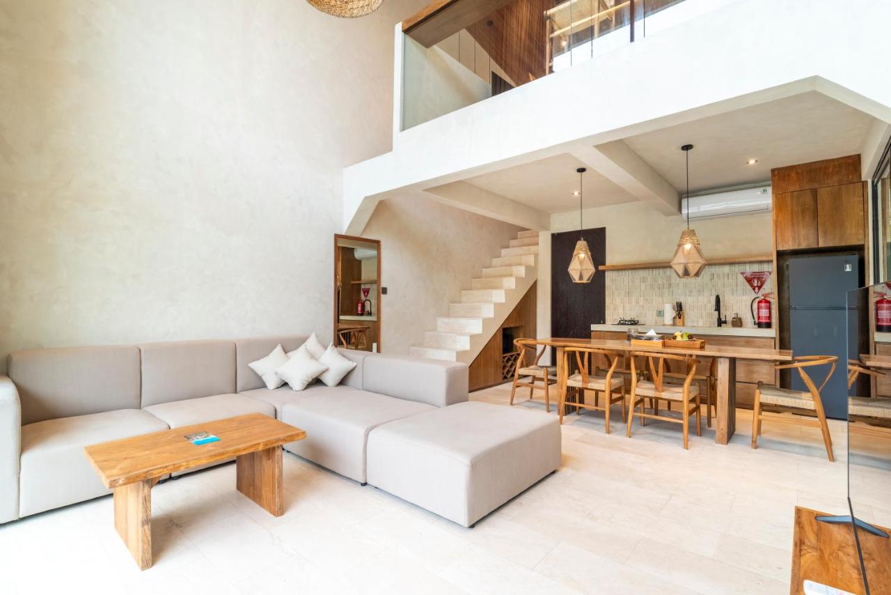 Serene Villas Bingin, Uluwatu by Blacksand - 5