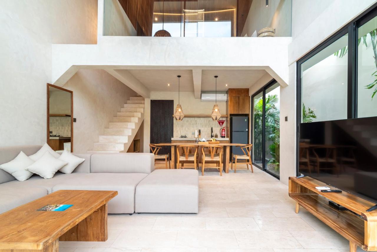 Serene Villas Bingin, Uluwatu by Blacksand - 4