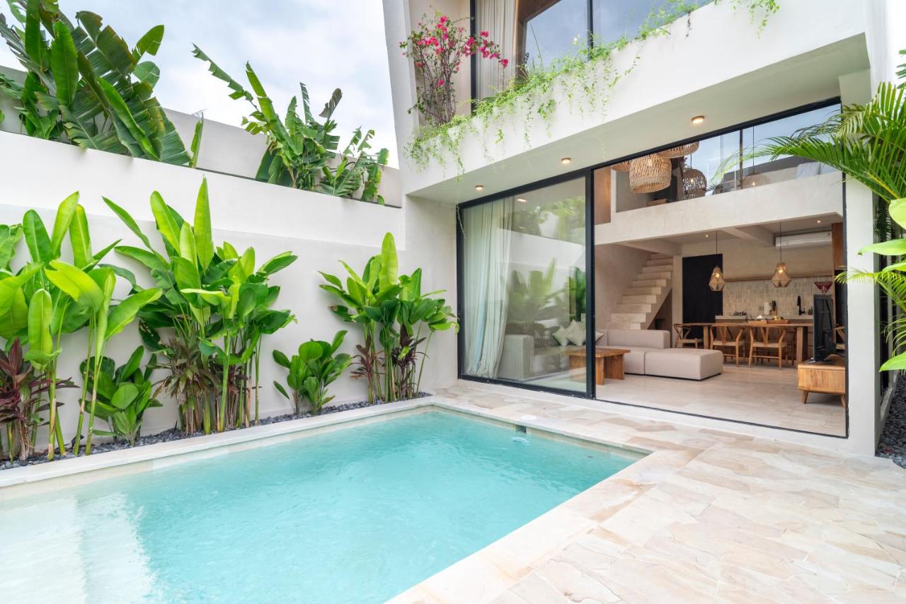 Serene Villas Bingin, Uluwatu by Blacksand - 2