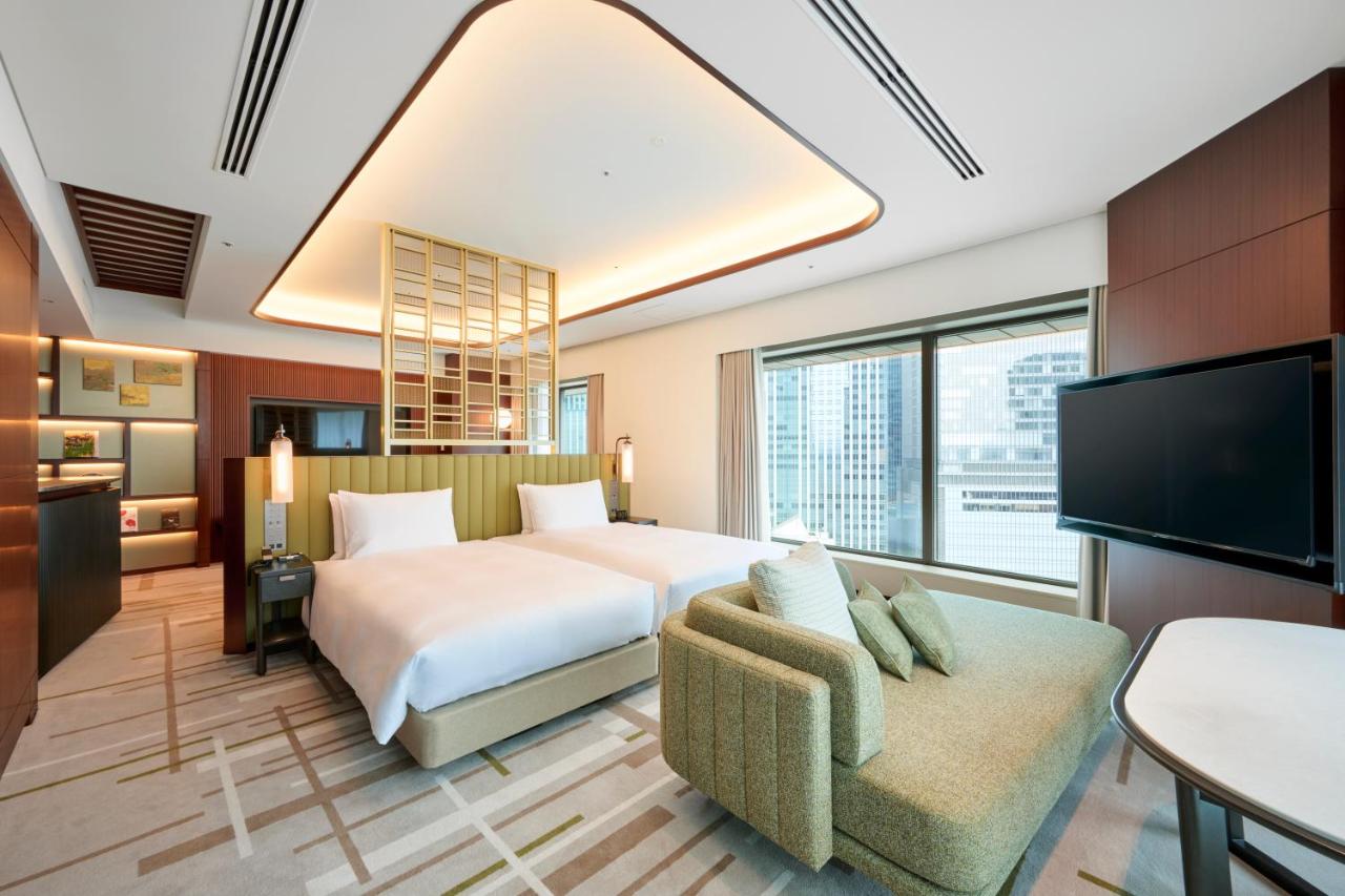 Marunouchi Hotel - 5