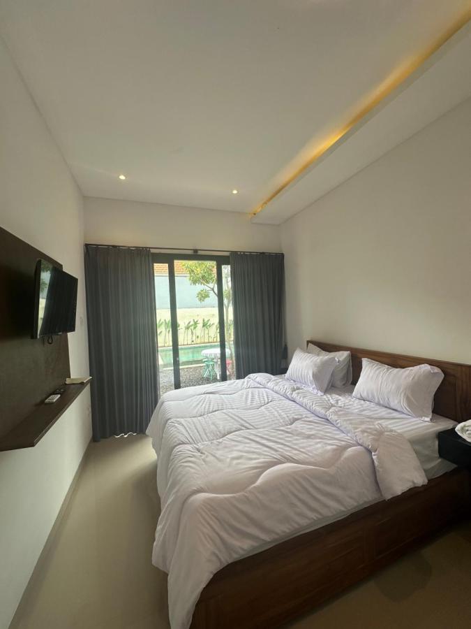 bali thousand island living - guest house