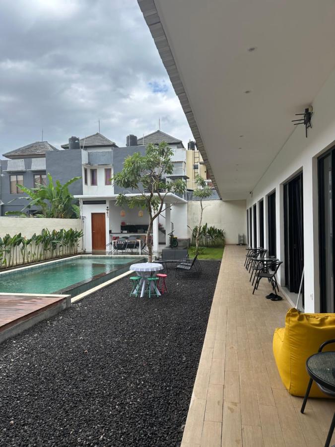 bali thousand island living - guest house - 2