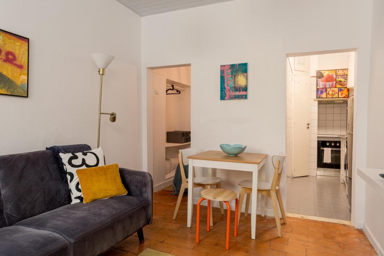 Quiet Bloom - Studio in Estrela - 5