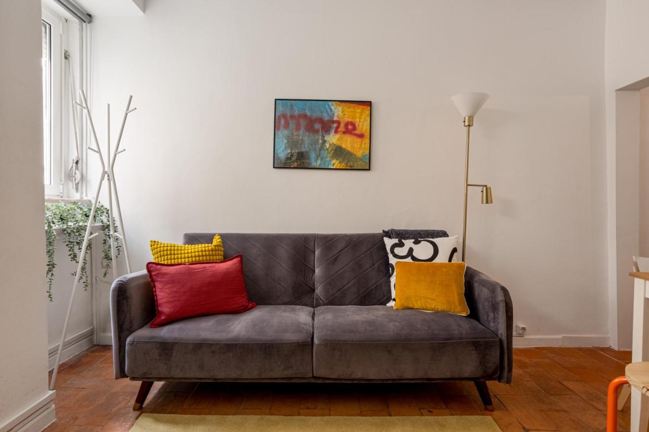 Quiet Bloom - Studio in Estrela - 4