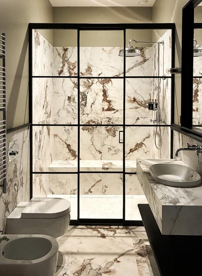 Amabilia Miramare private parking and sea - 3