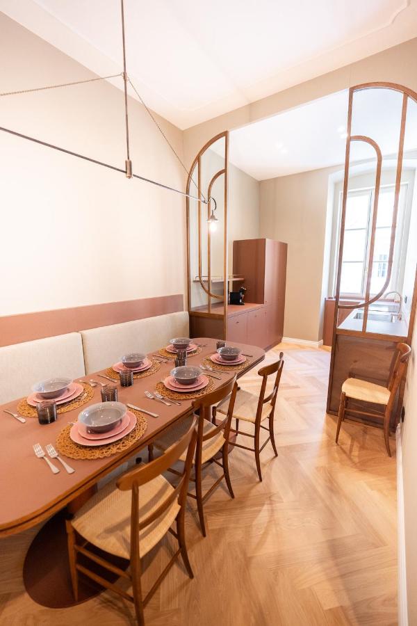 Amabilia Miramare private parking and sea - 4