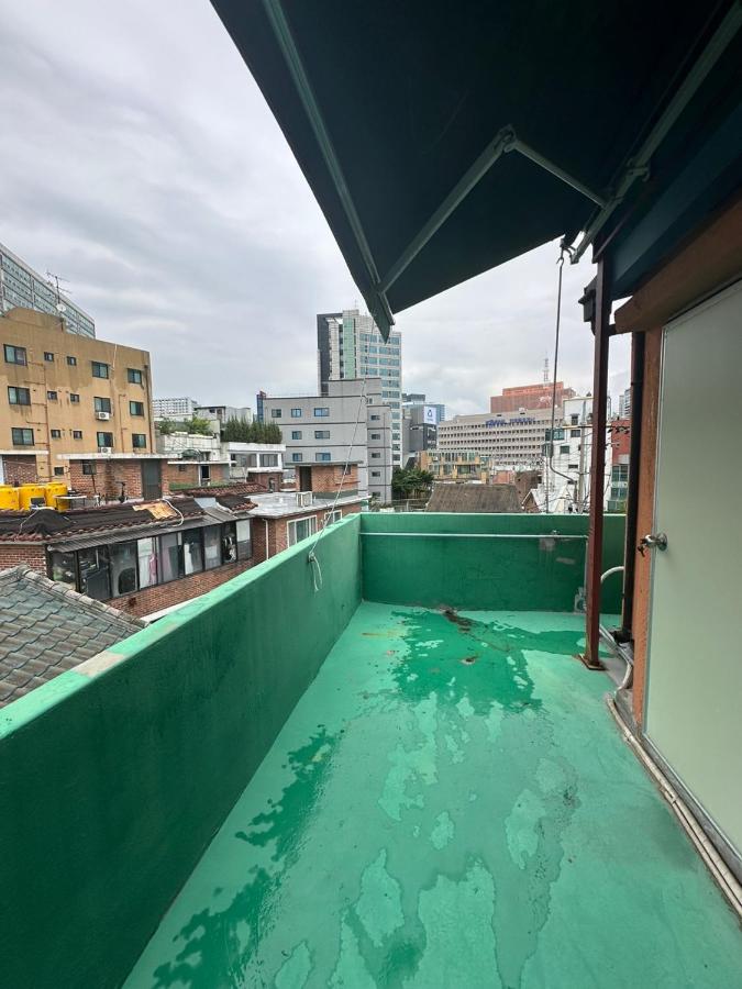 Seoul Station R Guesthouse - 4