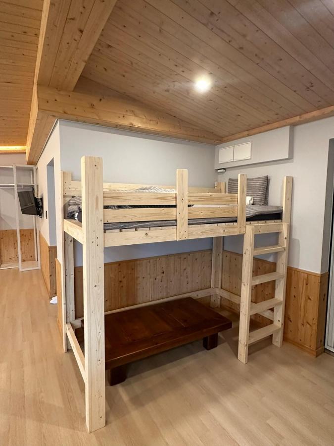 Seoul Station R Guesthouse - 2