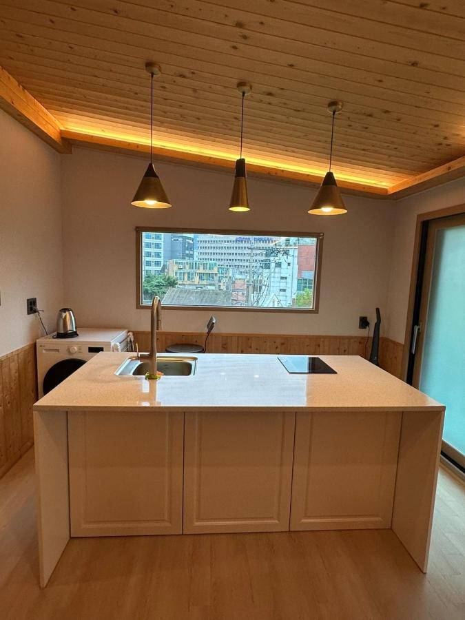 Seoul Station R Guesthouse - 3