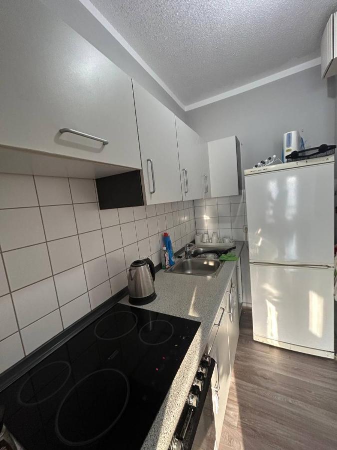 Berlin Wohnung komfort - 4