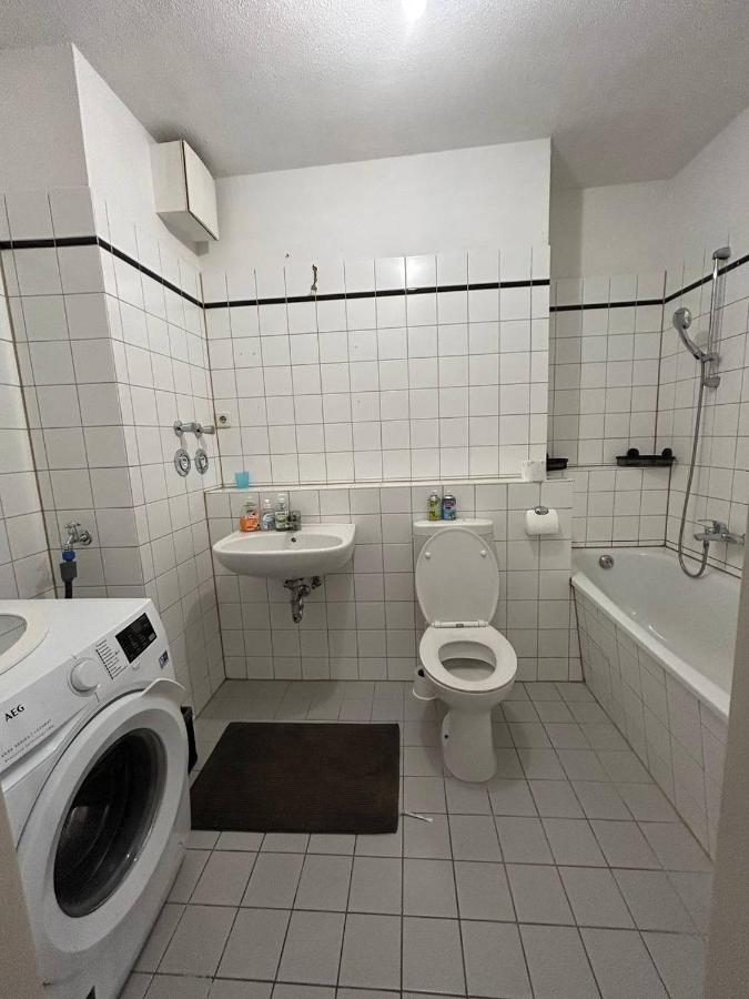 Berlin Wohnung komfort - 3