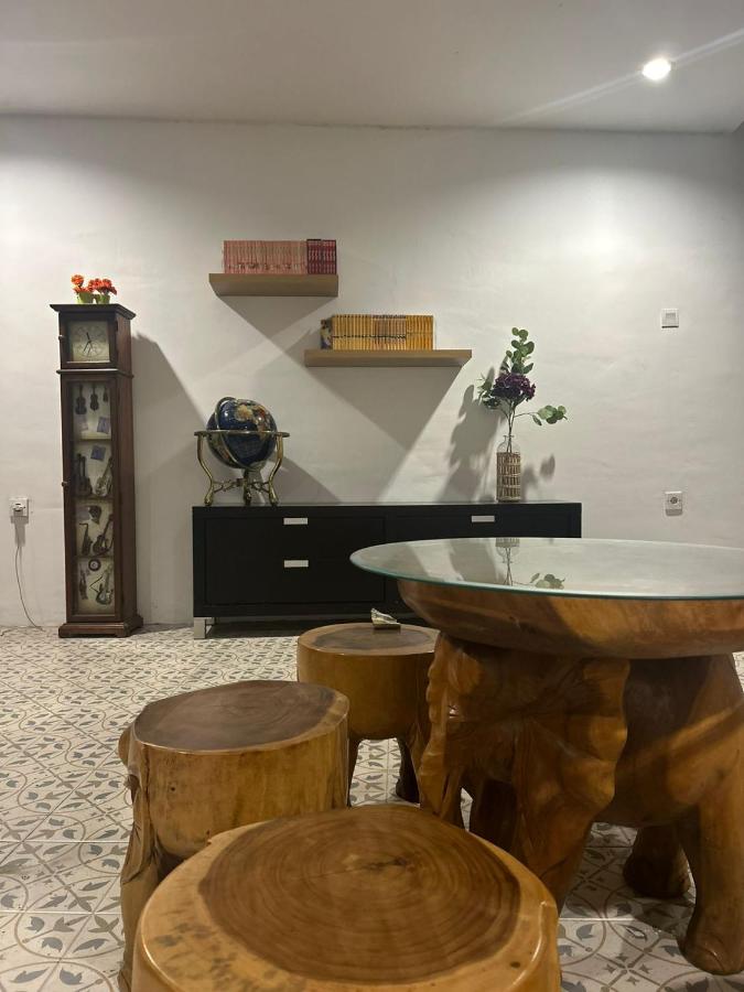 Olivia Sanur Workstay Suites - 5