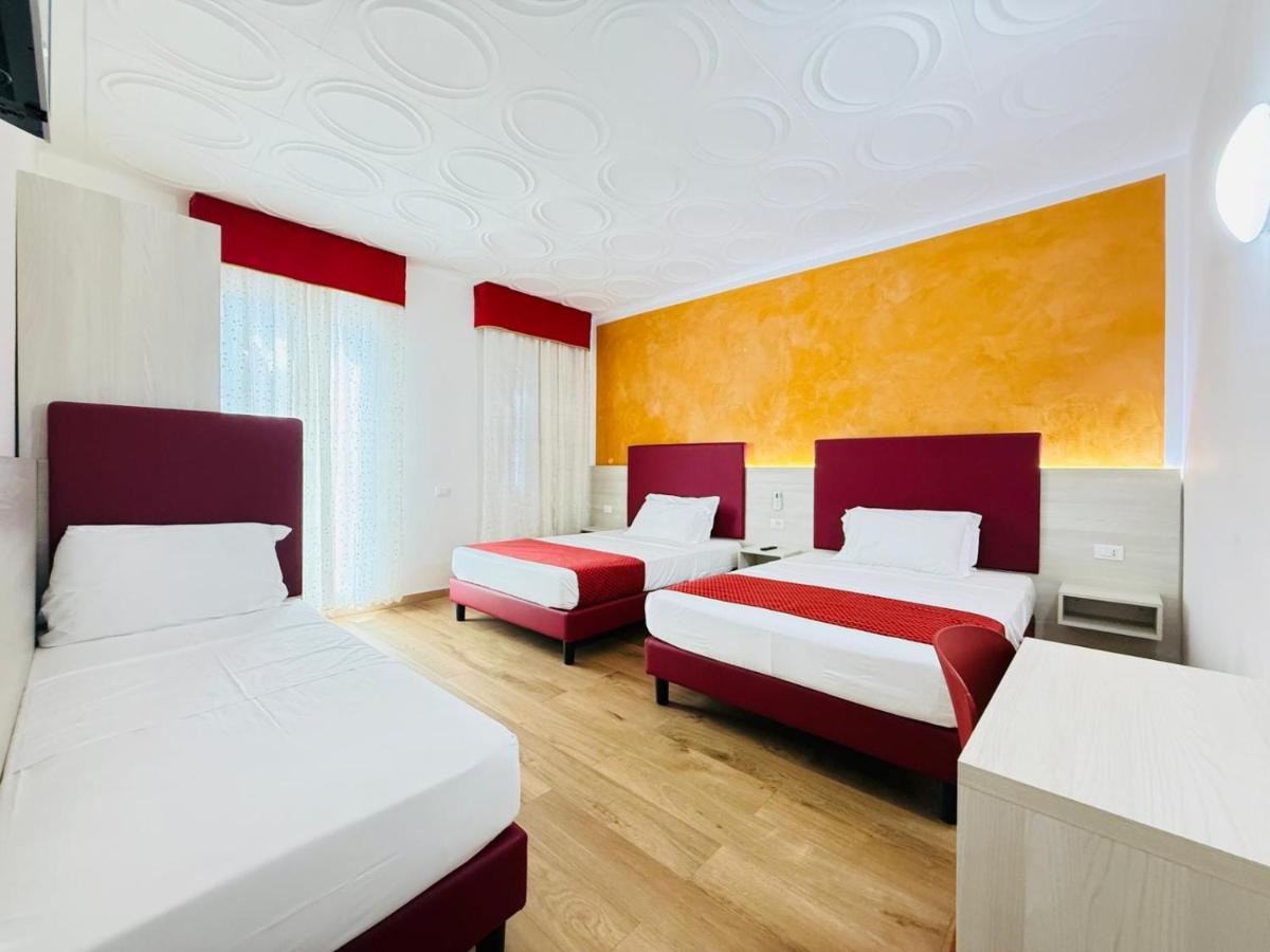 Vacation Venice Rooms - 2