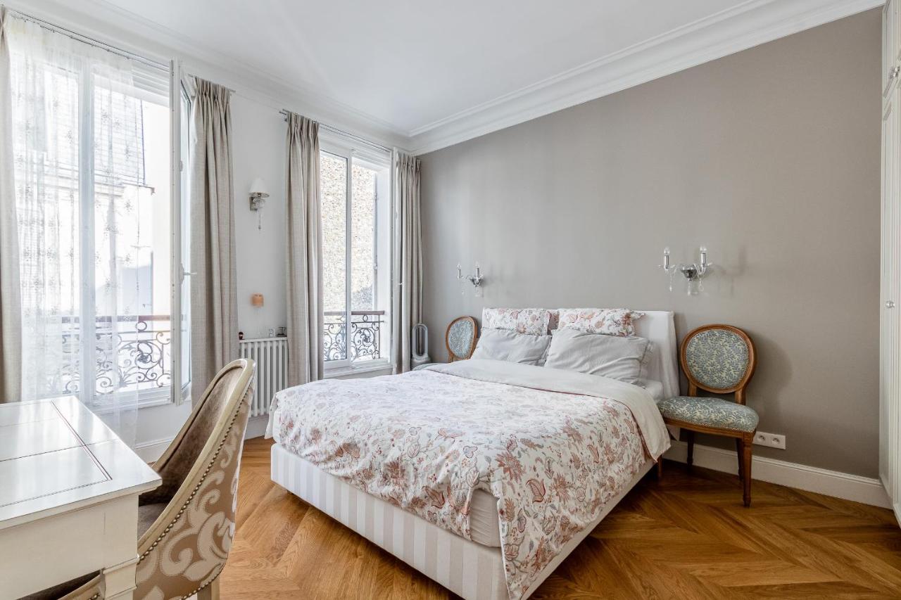 Luxury Apartment-Faubourg Saint Honore close to Arc de Triomphe & Parc Monceau - 2