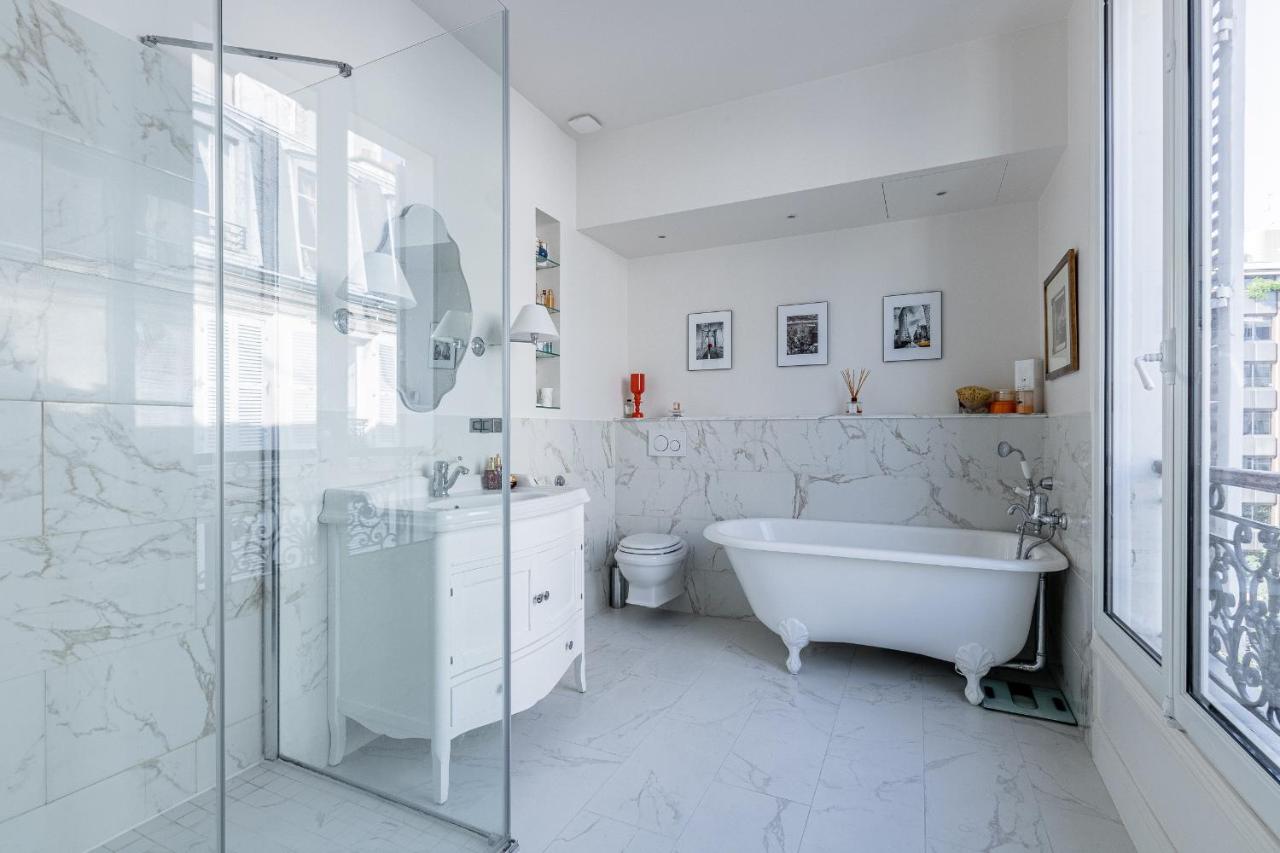 Luxury Apartment-Faubourg Saint Honore close to Arc de Triomphe & Parc Monceau - 3