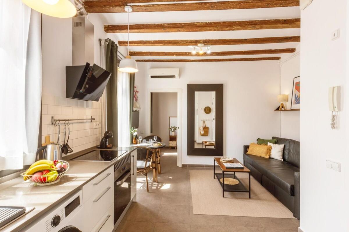 Lodging Apartments Almirall Beach 42 - 5