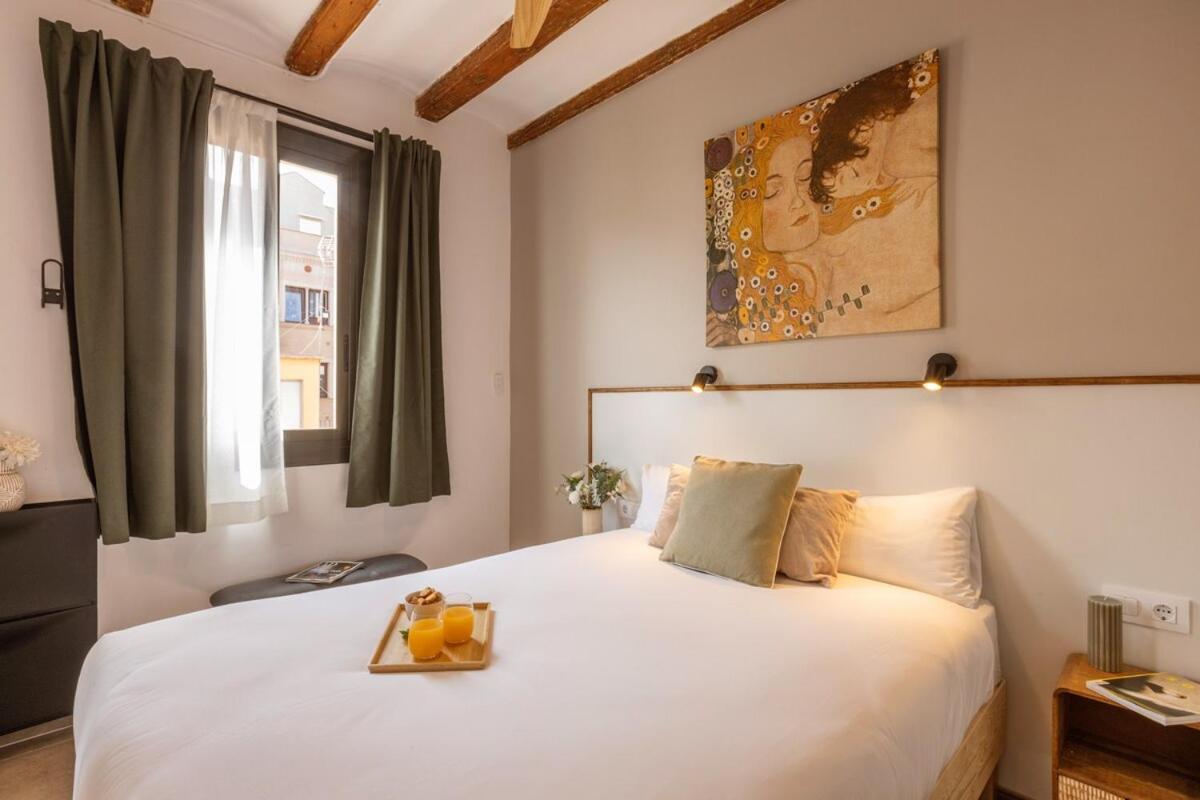 Lodging Apartments Almirall Beach 42 - 2