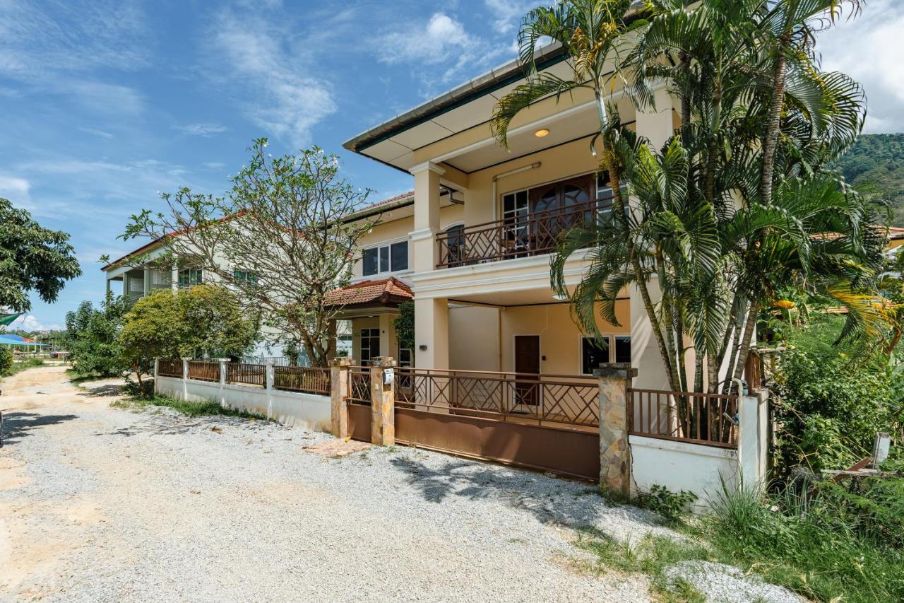 Tranquility Haven Villa, Kata Beach - 2