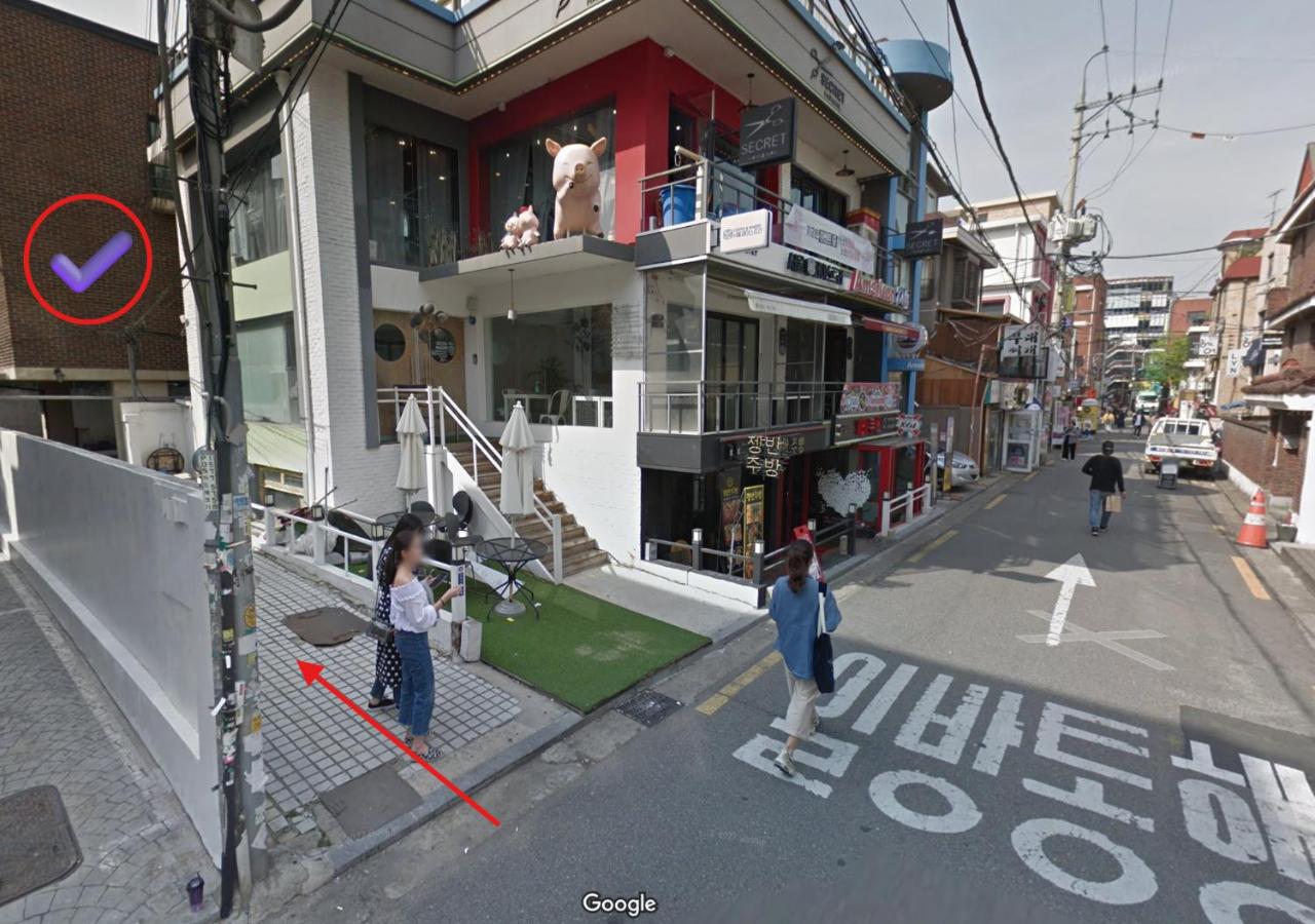 The Scape Hongdae - 2